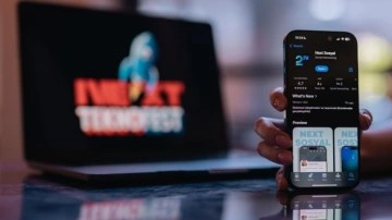 Next Sosyal 1 milyonu devirmek üzere! Vatandaşlara hediye yağmuru
