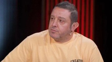 Nihat Kahveci bilinmeyeni anlattı: Maçın spikeri yayının kesilmesini istedi