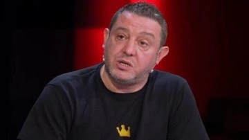 Nihat Kahveci, ünlü yorumculara canlı yayında ateş püskürdü: Adam olun adam!