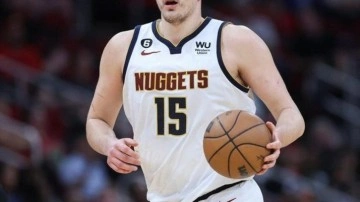 Nikola Jokic'in triple double performansı Nuggets'a yetmedi! 1 sayı ile yenildiler