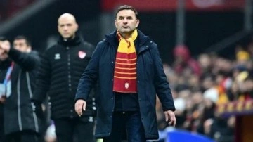 Okan Buruk'tan 'Manav' g&ouml;r&uuml;nt&uuml;s&uuml;yle ilgili a&ccedil;ıklama: 'Sa&ccedil;ma şeyler g&ouml;r&uuml;yoruz