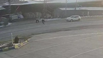 Okul yolunda can veren Aysima i&ccedil;in adalet &ccedil;ığlığı: 'Frene bile basmadı'