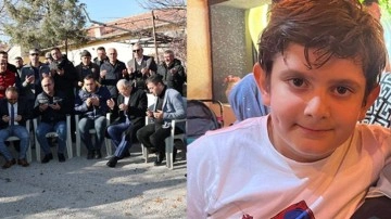 Okulda acı olay: Boğazına cisim kaçan 2. sınıf öğrencisi öldü!