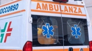 Ölü ilan edilen adam 30 dakika sonra gözlerini açtı