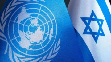 Ölüm cezası iddiaları sonrası İsrail'den BM kararı! Hükümet talimat verdi
