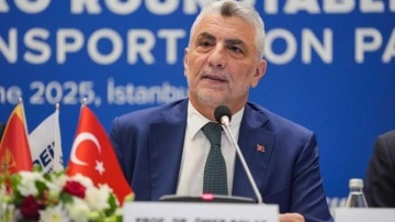 Ömer Bolat: Müteahhitlik sektöründe dünyada ikinci sıradayız