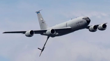 Onlarca uçak havalandı! İsrail-İran savaşı iddiası