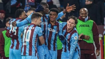 Onuachu golle d&ouml;nd&uuml;! Fırtına evinde yıldızlarıyla g&uuml;ld&uuml;