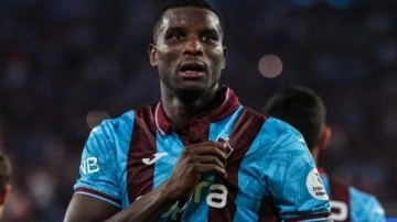 Onuachu golle döndü! Fırtına sezona 3 puanla başladı