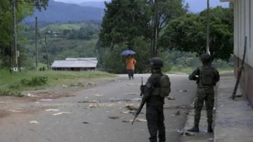 Operasyonda 6 çocuk öldü! Devlet Başkanı: Son derece üzgünüz