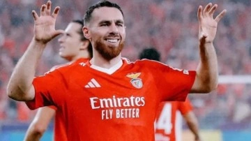 Orkun Kökçü'de işlem tamam! İşte İstanbul'a geleceği tarih
