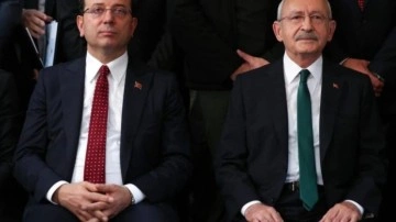 Ortalık karıştı! Kılıçdaroğlu ve İmamoğlu cephesi birbirine girdi: Onurunuzu, şerefinizi..
