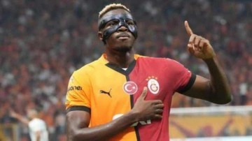 Osimhen artık an meselesi! Galatasaray'ın teklifini kabul etti