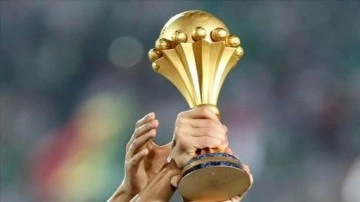 Osimhen, En Nesyri, Onuachu, El Bilal Toure... Afrika Kupası başlıyor