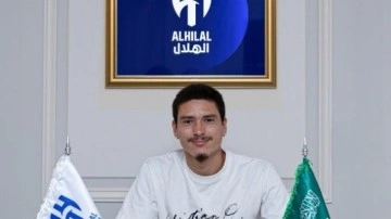Osimhen'i alamayan Al-Hilal, dünyaca ünlü yıldızı kadrosuna kattı