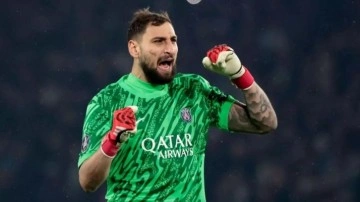 Osimhen'in ardından Donnarumma bombası! Gardi resmen açıkladı