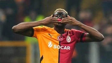 Osimhen pazarlığı sürüyor! Napoli reddetti, Galatasaray pes etmedi