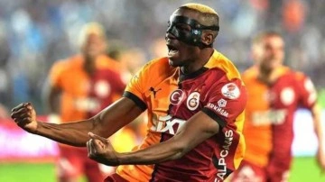 Osimhen transferinde şaşırtan gelişme! Masadan kalktılar