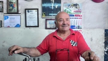 Oto tamir ustasının aylık kazancı açıklandı: Çırak sıkıntısı yaşanıyor!