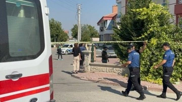 Otomobile binerken kanlı pusu: Amca ve 11 yaşındaki çocuk öldü!