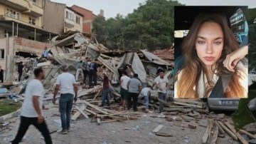 Oyuncu Eylül Tumbar paylaştı! Balıkesir'deki depremde amcası hayatını kaybetti