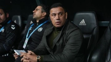 Oyuncusunu savunan &Ccedil;ağdaş Atan sert konuştu: Keskin dişlerinize bırakmam