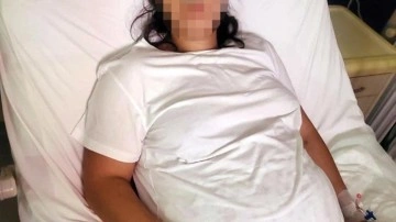 Özel hastanede gazlı bez skandalı! Ameliyatta karnında unuttular