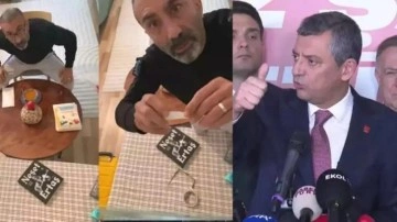 Özel’in çorba örneğini ti’ye alan Metin Yıldız’dan kendisini eleştirenlere sert tepki