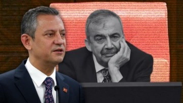 Özel, Önder'in kendisine verdiği sırrı açıkladı: Öldüğüm gün açıklarsın