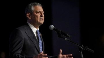 Özgür Özel, Akın Gürlek’i hedef almıştı! Hakaretin faturası kesildi