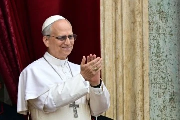 Papa Leo’nun Türkiye ziyareti programı belli oldu: Türkiye'yi ziyaret edecek 5’inci Papa olacak