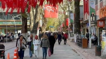 Papa'nın ziyareti İznik'e yaradı