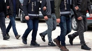 Papel operasyonunda 15 tutuklama