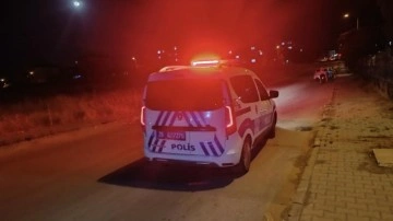 Parkta kavga! Küçük çocuk bıçaklandı