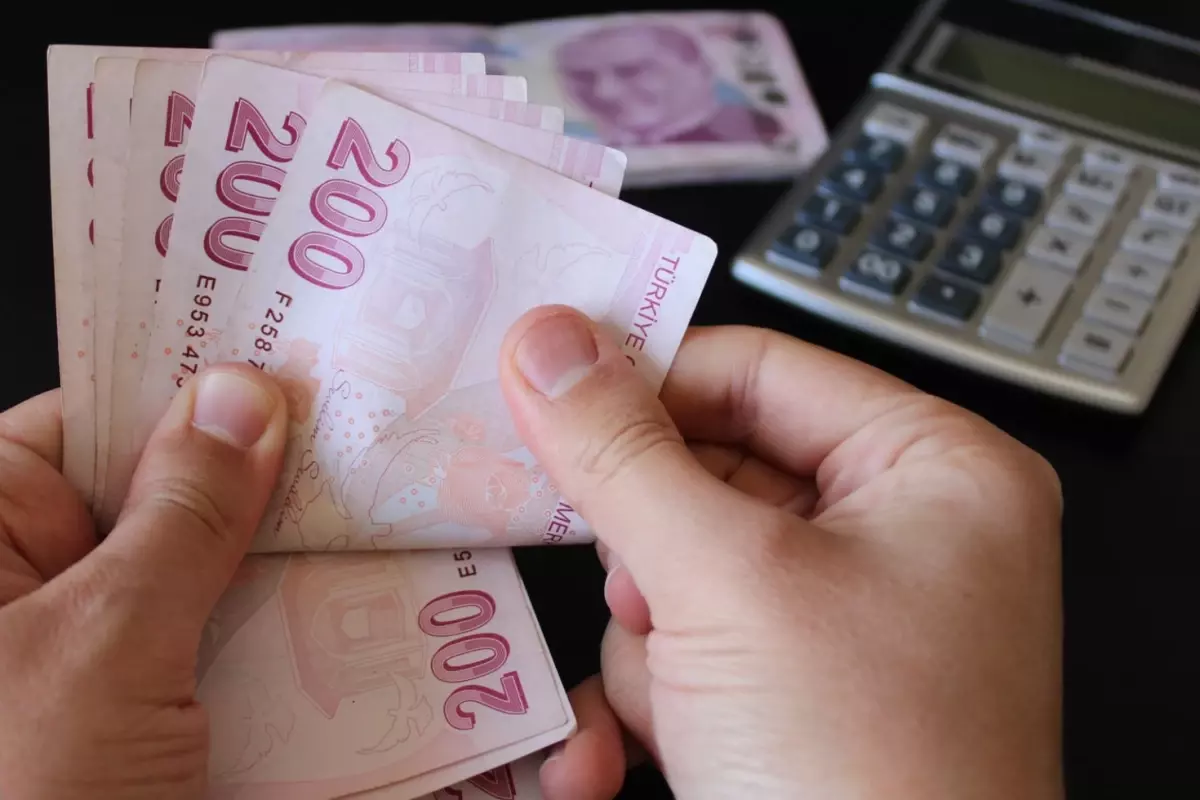 Pasaport, ehliyet, kimlik kartına zam! İşte yeni &uuml;cretler