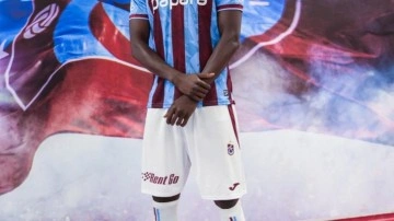 Paul Onuachu merak edilen her şeyi tek tek a&ccedil;ıkladı