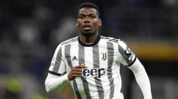 Paul Pogba futbola geri dönüyor! 2 yıllık anlaşma