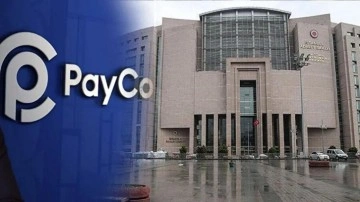 PAYCO &ouml;deme sistemleri soruşturmasında 15 ş&uuml;pheli tutuklandı