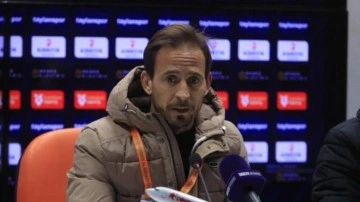 Pereira: Ne yapacağımızı unuttuk