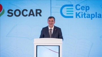 Petrol devinden Türkiye'ye 7 milyar dolarlık yeni yatırım