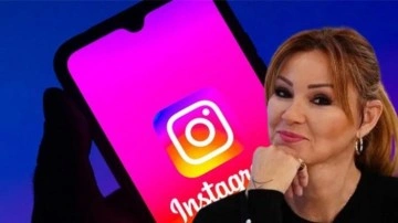 Pınar Altuğ'u şoke eden mesaj: Bu kadar rahat istenmez!