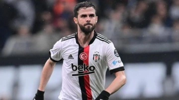 Pjanic, dünya yıldızını örnek göstererek milli futbolcuya övgüler yağdırdı