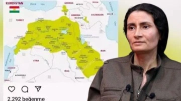 PKK'dan açık İsrail itirafı! Kürtleri hedefe koydular...İki seçenekleri kaldı
