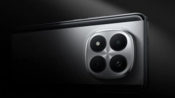 POCO M8 Serisi: Orta segmentte 5G eğlencenin yeni standardı