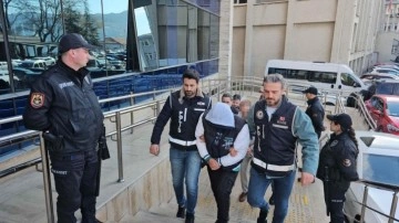 Pos cihazları üzerinden tefecilik: 2 tutuklama!