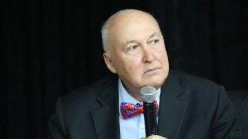 Prof. Dr. Ahmet Ercan beyin kanaması geçirdi
