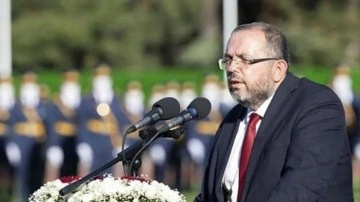 Prof. Dr. Erhan Afyoncu'dan önemli mesajlar! Sivil iradenin emrinde olacaksınız