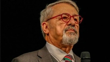 Prof. Dr. Naci Görür, kritik ilçeye dikkat çekti: Büyük risk taşıyor