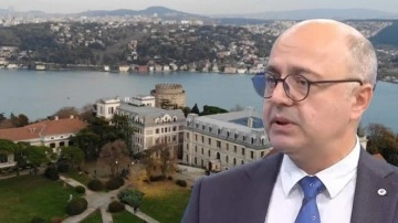 Prof. Dr. Tuğcu'nun 'Teknik sıkıntıdan sınavlar iptal edildi' iddiası kendisini vurdu