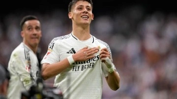 PSG'den Arda Güler için Real Madrid'e şok teklif! İspanyollar şaşkınlıkla karşıladı
